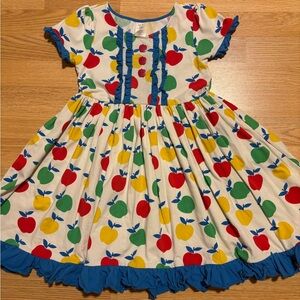 “Eleanor Rose” dress size 10 in good condition